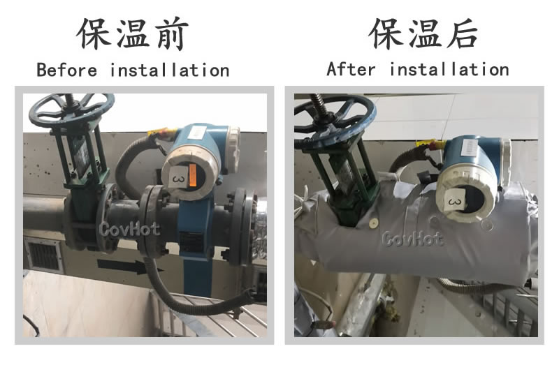 蒸汽<a href=http://m.dablog.cn/e/tags/?tagname=%E9%98%80%E9%97%A8%E4%BF%9D%E6%B8%A9 target=_blank class=infotextkey>閥門(mén)保溫</a>