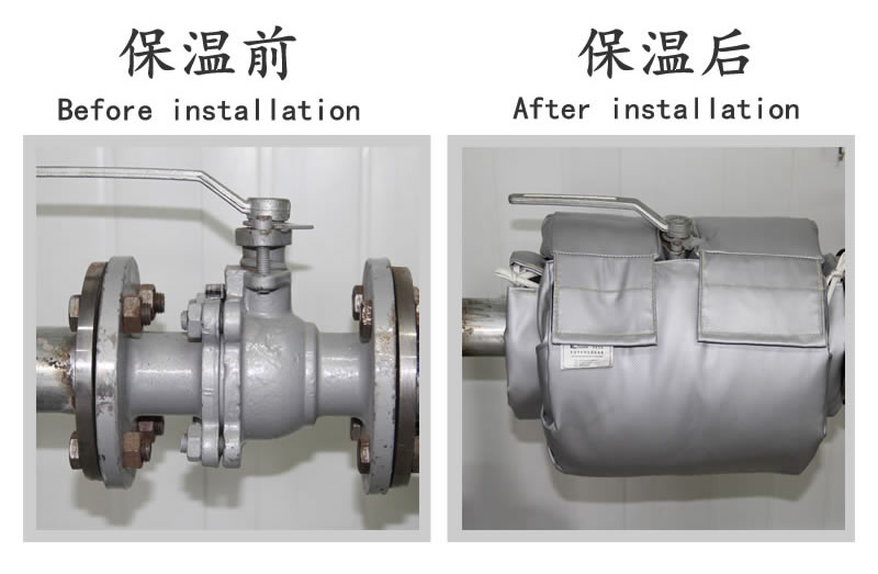 蒸汽<a href=http://m.dablog.cn/e/tags/?tagname=%E9%98%80%E9%97%A8%E4%BF%9D%E6%B8%A9 target=_blank class=infotextkey>閥門(mén)保溫</a>夾套