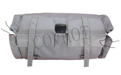柔性<a href=http://m.dablog.cn/e/tags/?tagname=%E8%BD%AF%E4%BF%9D%E6%B8%A9 target=_blank class=infotextkey>軟保溫</a>套,工業(yè)柔性保溫
