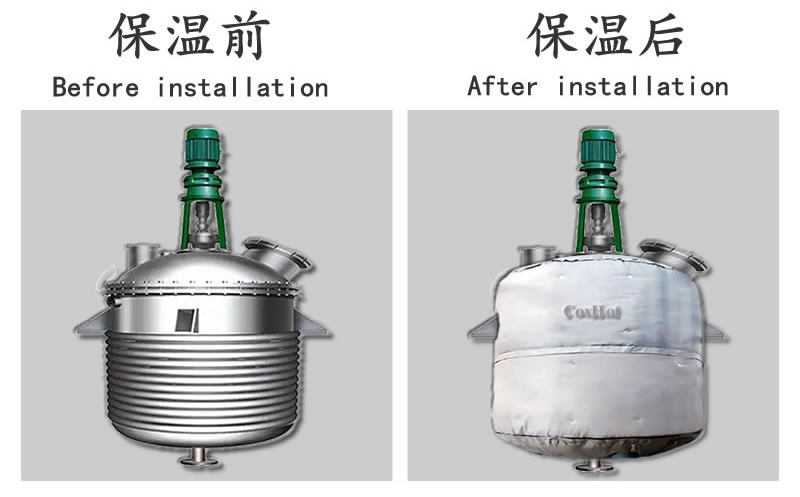 可拆卸<a href=http://m.dablog.cn/e/tags/?tagname=%E6%9F%94%E6%80%A7%E4%BF%9D%E6%B8%A9%E8%A1%A3 target=_blank class=infotextkey>柔性<a href=http://m.dablog.cn/e/tags/?tagname=%E4%BF%9D%E6%B8%A9%E8%A1%A3 target=_blank class=infotextkey>保溫衣</a></a>,管道保護套