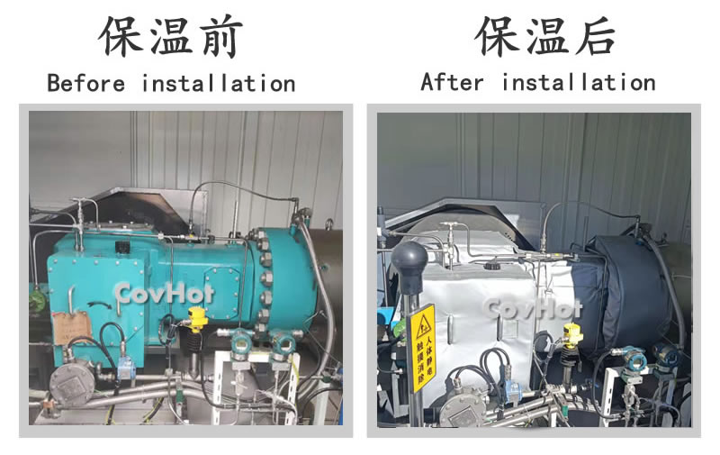 可拆卸式<a href=http://m.dablog.cn/e/tags/?tagname=%E4%BF%9D%E6%B8%A9%E5%A5%97 target=_blank class=infotextkey>保溫套</a>,工業(yè)節能<a href=http://m.dablog.cn/e/tags/?tagname=%E4%BF%9D%E6%B8%A9%E5%A5%97 target=_blank class=infotextkey>保溫套</a>