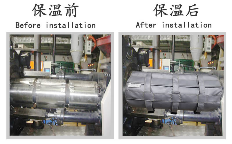 注塑機<a href=http://m.dablog.cn/e/tags/?tagname=%E4%BF%9D%E6%B8%A9%E5%A5%97 target=_blank class=infotextkey>保溫套</a>,節能,可拆卸式<a href=http://m.dablog.cn/e/tags/?tagname=%E4%BF%9D%E6%B8%A9%E5%A5%97 target=_blank class=infotextkey>保溫套</a>