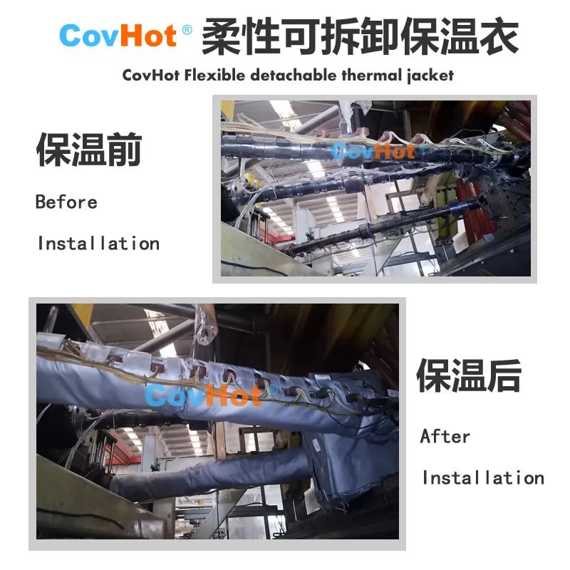 <a href=http://m.dablog.cn/e/tags/?tagname=%E5%8F%AF%E6%8B%86%E5%8D%B8%E4%BF%9D%E6%B8%A9%E5%A5%97 target=_blank class=infotextkey>可拆卸<a href=http://m.dablog.cn/e/tags/?tagname=%E4%BF%9D%E6%B8%A9%E5%A5%97 target=_blank class=infotextkey>保溫套</a></a>安裝,<a href=http://m.dablog.cn/e/tags/?tagname=%E8%AE%BE%E5%A4%87%E4%BF%9D%E6%B8%A9 target=_blank class=infotextkey>設備保溫</a>套
