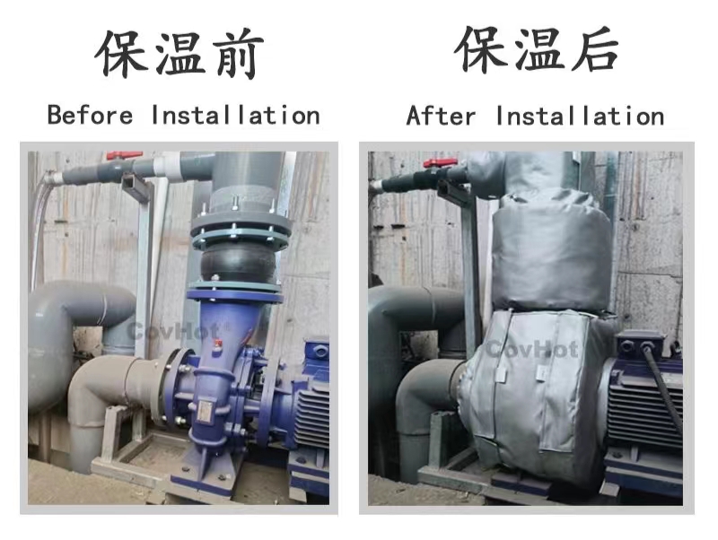 泵體<a href=http://m.dablog.cn/e/tags/?tagname=%E4%BF%9D%E6%B8%A9%E5%A5%97 target=_blank class=infotextkey>保溫套</a>,<a href=http://m.dablog.cn/e/tags/?tagname=%E5%8F%AF%E6%8B%86%E5%8D%B8%E4%BF%9D%E6%B8%A9%E5%A5%97 target=_blank class=infotextkey>可拆卸<a href=http://m.dablog.cn/e/tags/?tagname=%E4%BF%9D%E6%B8%A9%E5%A5%97 target=_blank class=infotextkey>保溫套</a></a>
