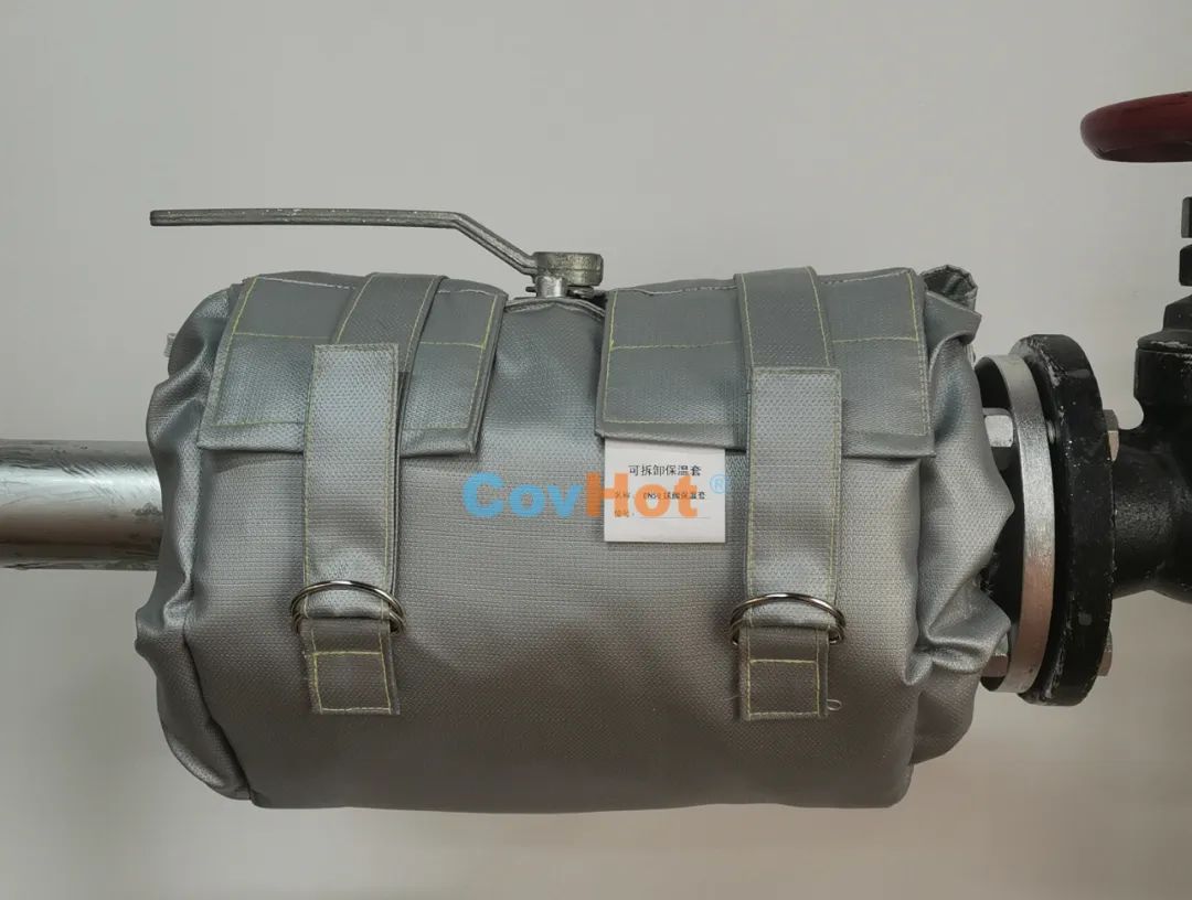 新型<a href=http://m.dablog.cn/e/tags/?tagname=%E9%98%80%E9%97%A8%E4%BF%9D%E6%B8%A9%E5%A5%97 target=_blank class=infotextkey><a href=http://m.dablog.cn/e/tags/?tagname=%E9%98%80%E9%97%A8%E4%BF%9D%E6%B8%A9 target=_blank class=infotextkey>閥門(mén)保溫</a>套</a>;閥門(mén)隔熱保溫